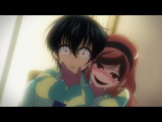 第13話 出獄