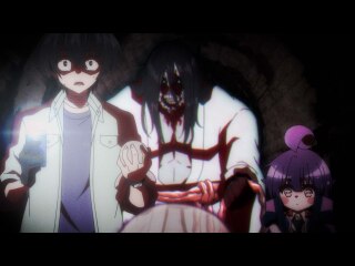 第15話 旧旧Fトンネル