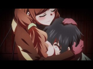 第19話 登楼
