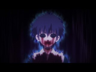 第20話 旧I水門－無垢の怨念