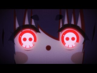 第21話 旧I水門－瑰麗