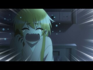 第25話 闇に集う