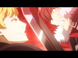 第12話 喰い尽くす