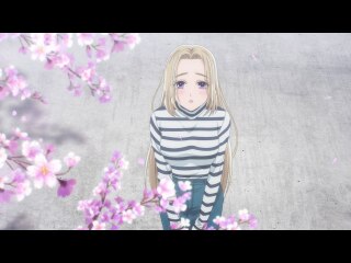 第一話 春とはじまり