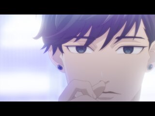 第三話 キスとスキ