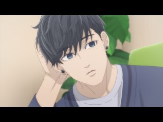 第四話 危険とトナリあわせ