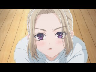第五話 波乱と手打ち