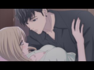 第六話 真夏と夜の夢