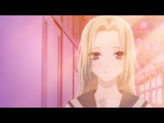 第十話 移り香と囁き