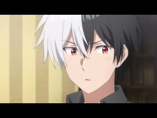 第2話 イケナイストレス解消法