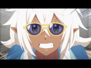 第8話 イケナイ寸劇