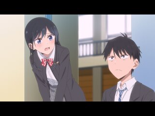 第3話 恋愛指南？