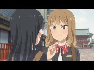 第4話 WOW？
