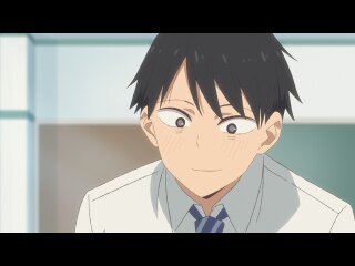 第5話 夏休み