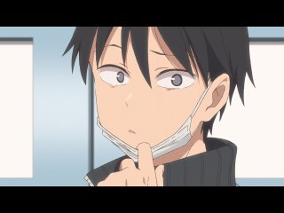 第7話 卒業