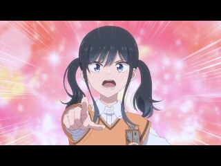 第11話 三角関係？