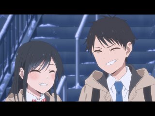 第12話 物語の始まり