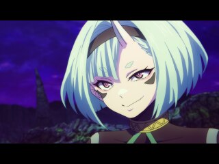 第9話 再会、ココ、舐る