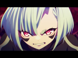 第10話 開戦、波音、詠う