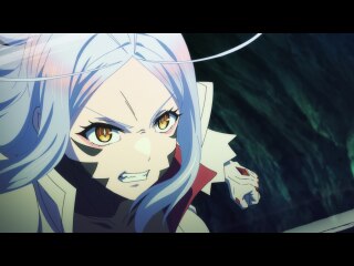第11話 死闘、青羽、昂る