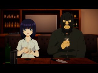 第2話 Come Rain or Come Shine（小雨ちゃんはいります）／Sweet Baby（甘い愛なら…）／Still Waiting（あなたを夢見てる）
