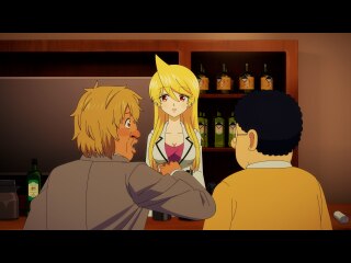 第6話 Hello Stranger（そして伝説へ……）／What A Wonderful World（この素晴らしい異世界生活にようこそ）／As（あの場所で集まろう）他