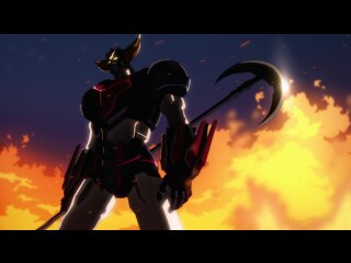 第1話 砂漠に出会う二つの星