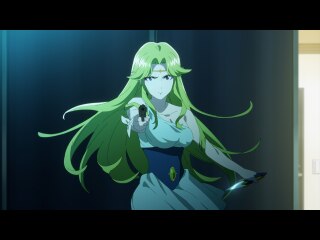 第4話 大空に輝く愛の花