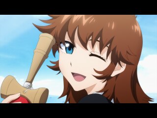 第5話 マリアが来た！
