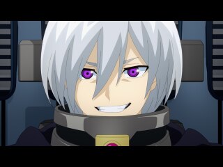第7話 彼方より来たる
