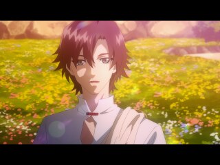 第10話 立ち上がるエックス