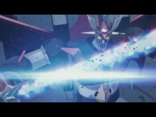 第13話 美しきこの地球のために
