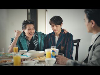 第17話 100％の信頼