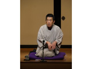 #3 お化け長屋