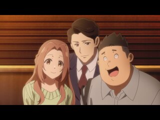 2話 結婚するって、なんですか？