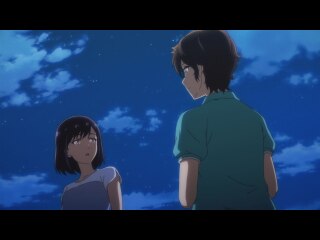5話 一緒に旅を、しませんか？