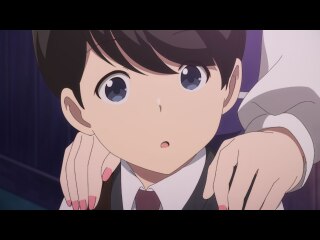 6話 二人でいるって、幸せですか？