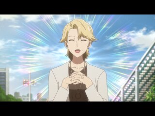 9話 莉香さん、お元気ですか？