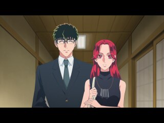 第1話 負け犬に出る幕はない