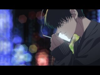 第3話 地獄の三角関係