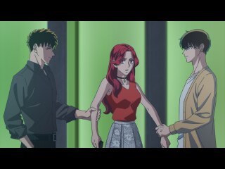第4話 頭がいいのか馬鹿なのか