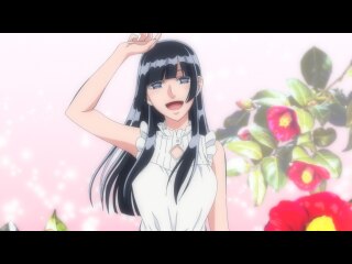 第5話 椿姫