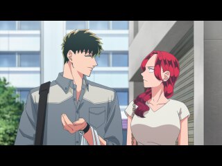 第6話 無関心ならいっそ嫌われたほうがいい 前編