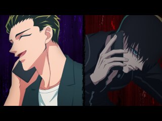 第8話 本音を言えば結婚したい 前編