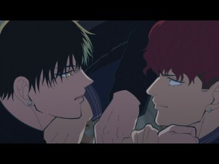 第9話 本音を言えば結婚したい 中編