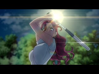 第11話 成長したら飼えない獣
