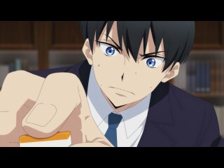 第10話 慧眼
