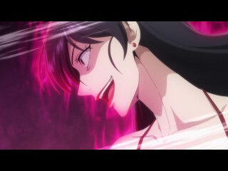 第15話 女王