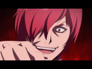 第21話 氷の男