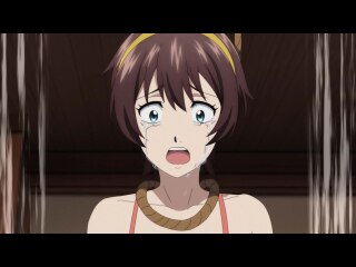 第23話 絶望の館